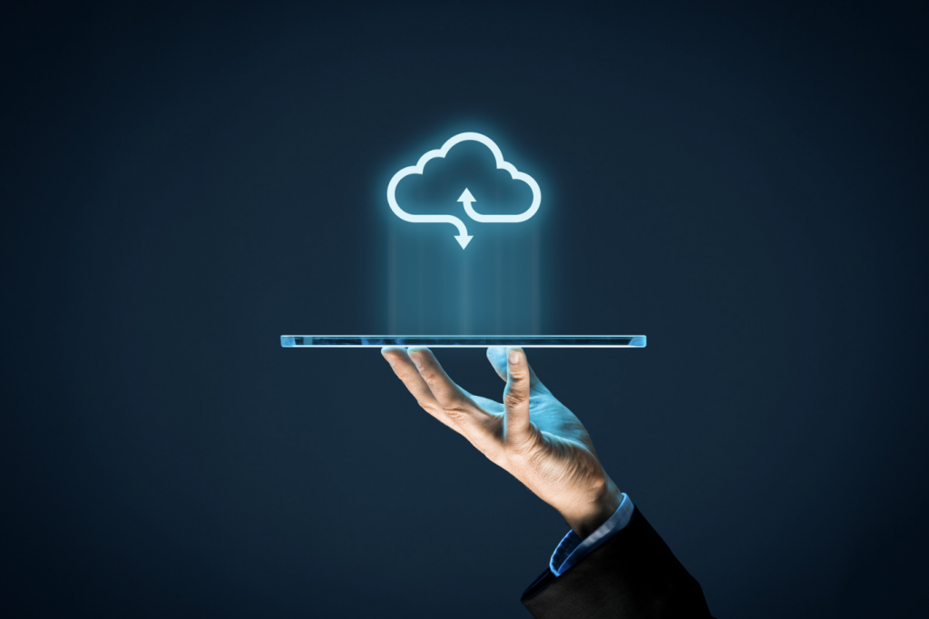 Transition from On-Premises to the Cloud with Citadel Technology